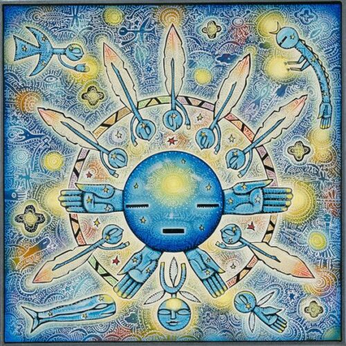 Monica Ferri Psicologa_Centro Studi Psiche - Laboratorio psicoanalitico