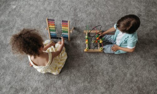 Monica Ferri Psicologa_Centro Studi Psiché – Giochi infanzia